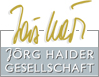 Jörg Haider Gesellschaft